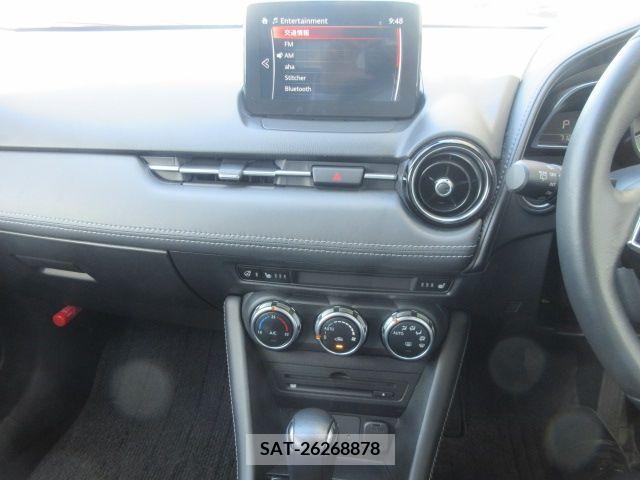 Mazda CX-3 2019-09 265632-10
