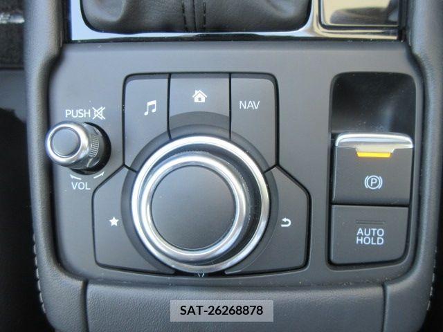 Mazda CX-3 2019-09 265632-13