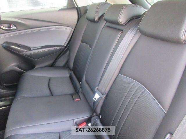 Mazda CX-3 2019-09 265632-5