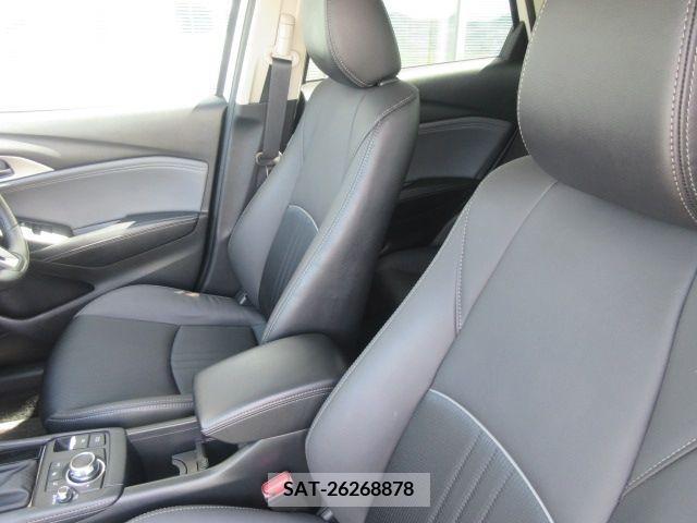 Mazda CX-3 2019-09 265632-4