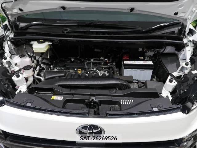 Toyota VOXY 2023-09 336320-19