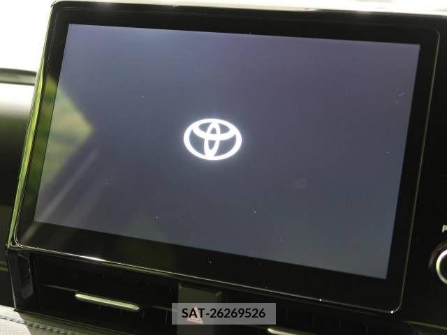 Toyota VOXY 2023-09 336320-5