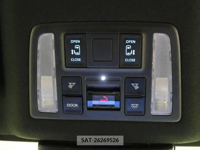 Toyota VOXY 2023-09 336320-3