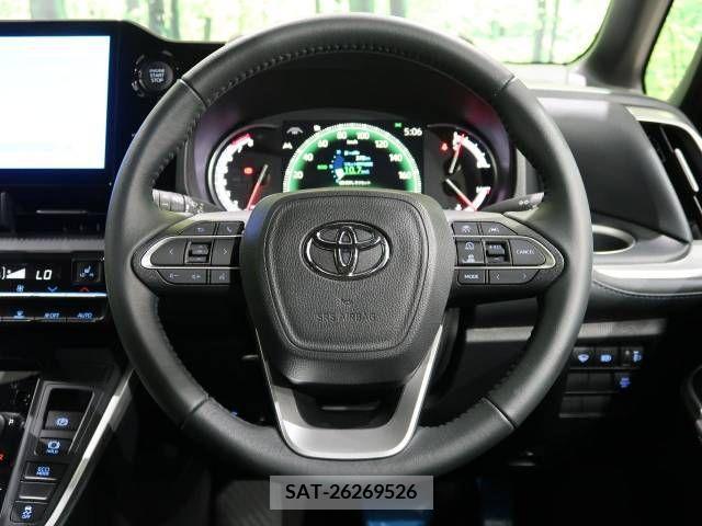 Toyota VOXY 2023-09 336320-12