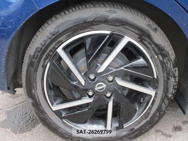 Nissan NOTE 2021-09 316083-15