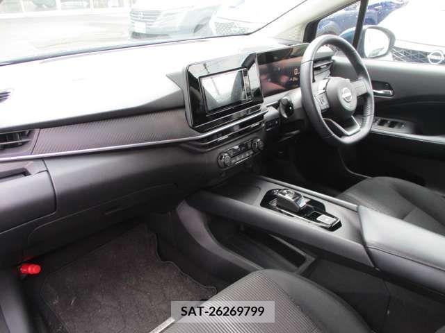 Nissan NOTE 2021-09 316083-2