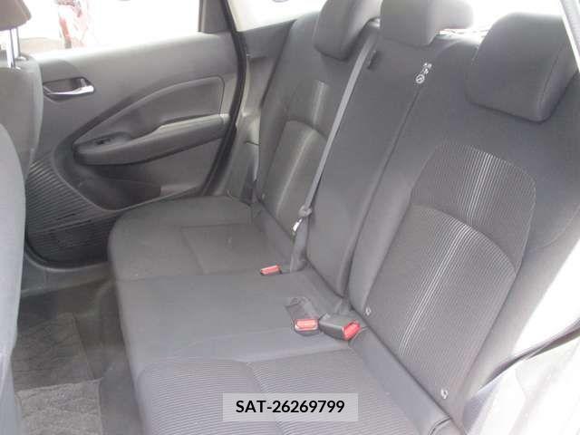 Nissan NOTE 2021-09 316083-14