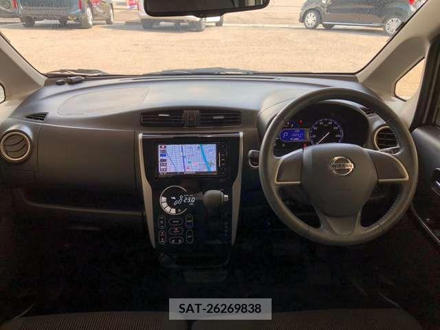 Nissan DAYZ 2017-10 323408-16