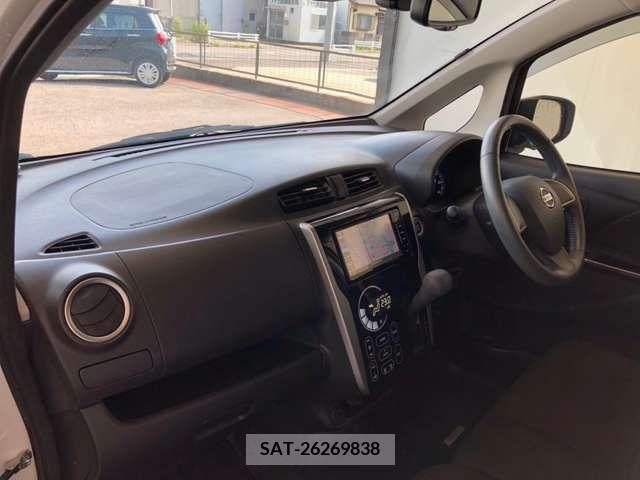 Nissan DAYZ 2017-10 323408-15