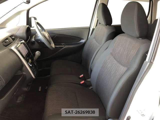 Nissan DAYZ 2017-10 323408-14