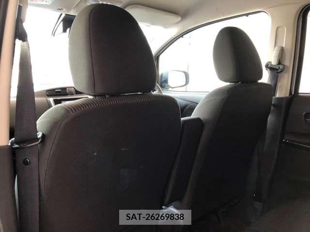 Nissan DAYZ 2017-10 323408-13