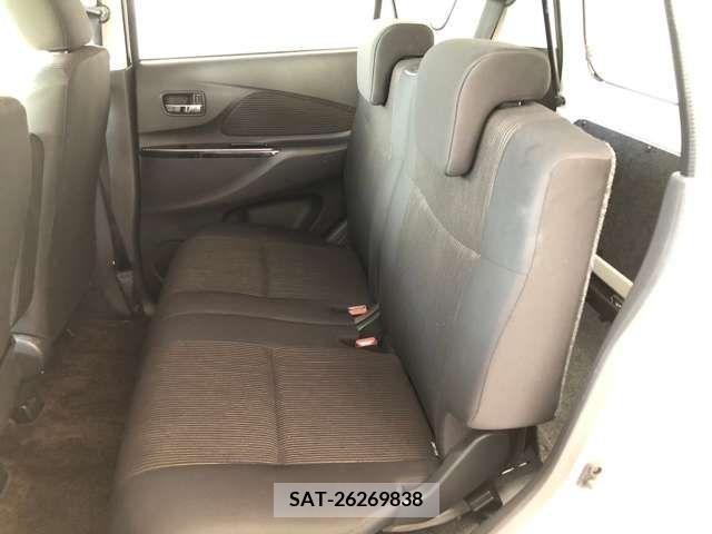 Nissan DAYZ 2017-10 323408-12