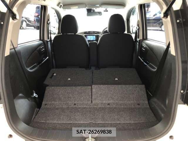 Nissan DAYZ 2017-10 323408-11