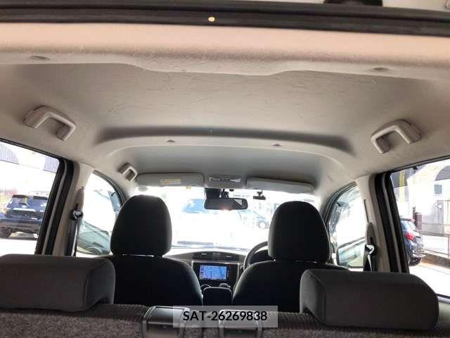 Nissan DAYZ 2017-10 323408-10