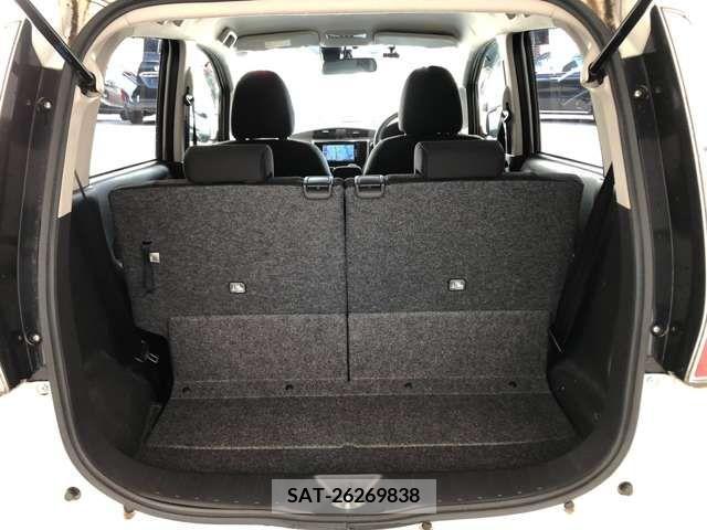 Nissan DAYZ 2017-10 323408-9