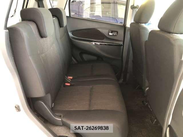 Nissan DAYZ 2017-10 323408-8