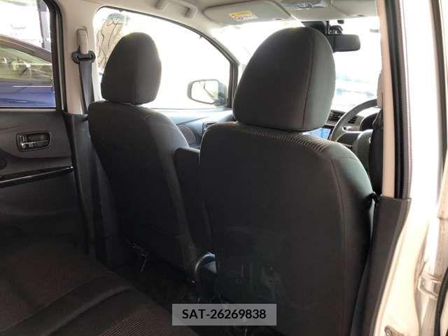 Nissan DAYZ 2017-10 323408-7