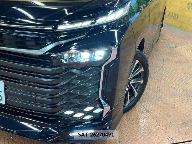Toyota VOXY 2022-09 288939-11
