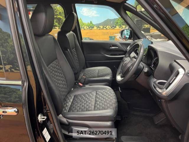 Toyota VOXY 2022-09 288939-8