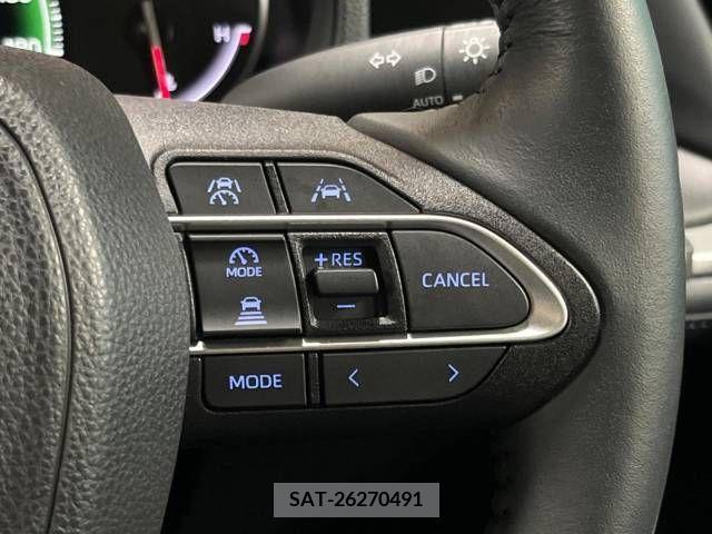 Toyota VOXY 2022-09 288939-7