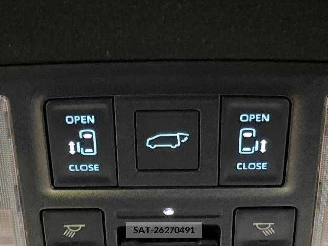 Toyota VOXY 2022-09 288939-5