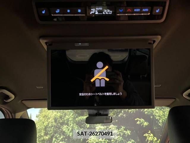 Toyota VOXY 2022-09 288939-2