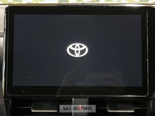 Toyota VOXY 2022-09 288939-3