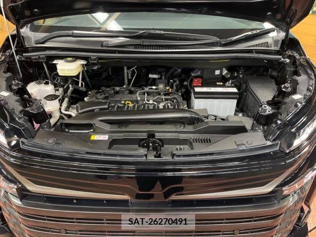 Toyota VOXY 2022-09 288939-18