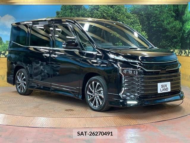 Toyota VOXY 2022-09 288939-17