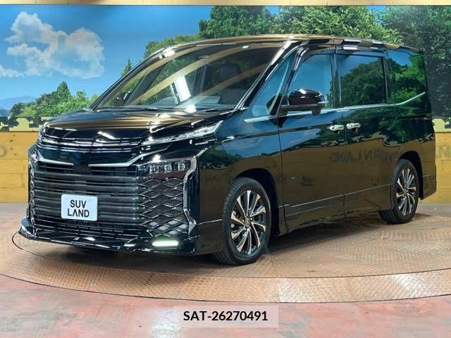 Toyota VOXY 2022-09 288939-16