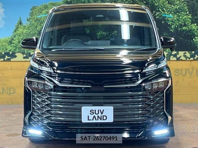Toyota VOXY 2022-09 288939-14