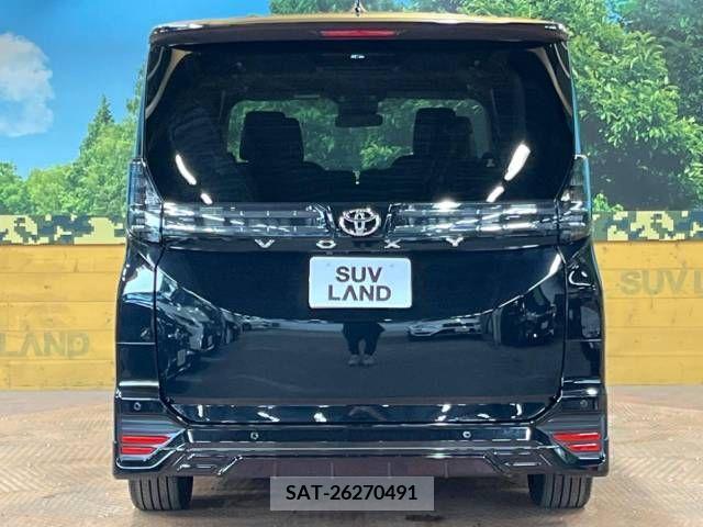 Toyota VOXY 2022-09 288939-15
