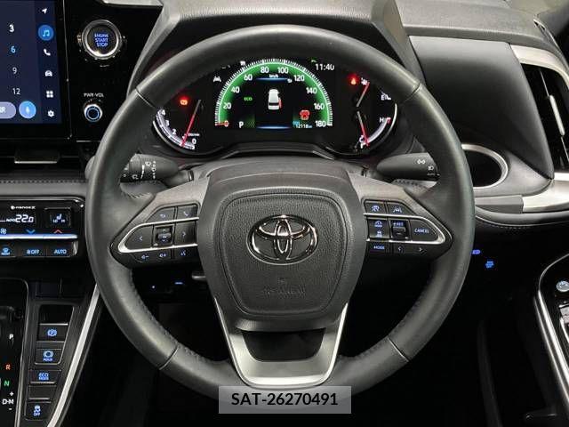 Toyota VOXY 2022-09 288939-13
