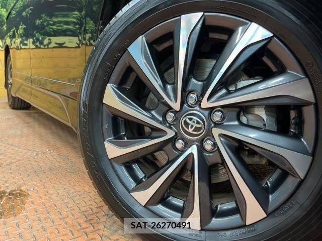 Toyota VOXY 2022-09 288939-12