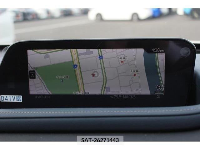Mazda CX-30 2020-08 295641-1