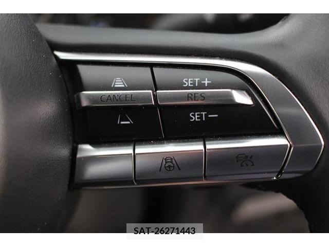 Mazda CX-30 2020-08 295641-4