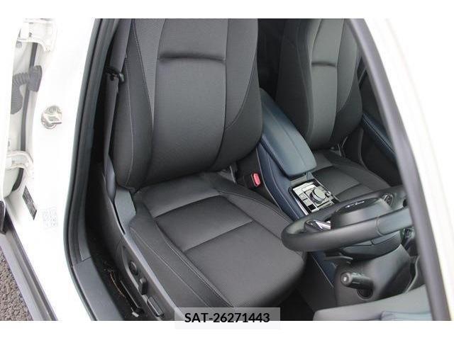 Mazda CX-30 2020-08 295641-13