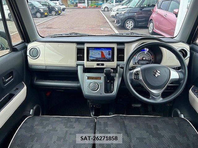 Suzuki HUSTLER 2019-09 272846-1