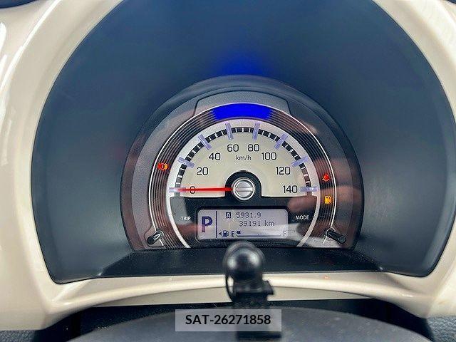 Suzuki HUSTLER 2019-09 272846-7