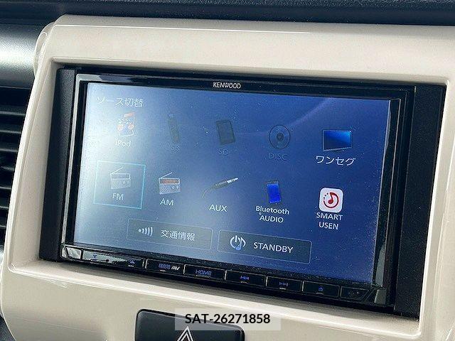 Suzuki HUSTLER 2019-09 272846-11