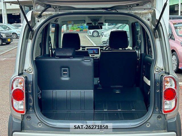 Suzuki HUSTLER 2019-09 272846-15
