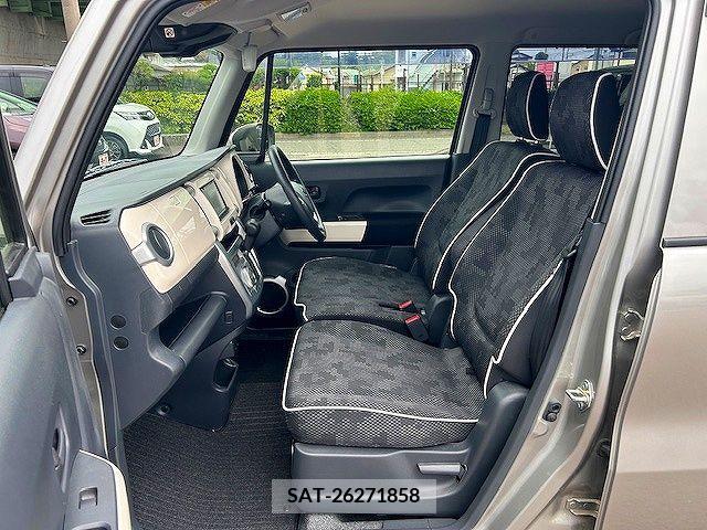 Suzuki HUSTLER 2019-09 272846-18