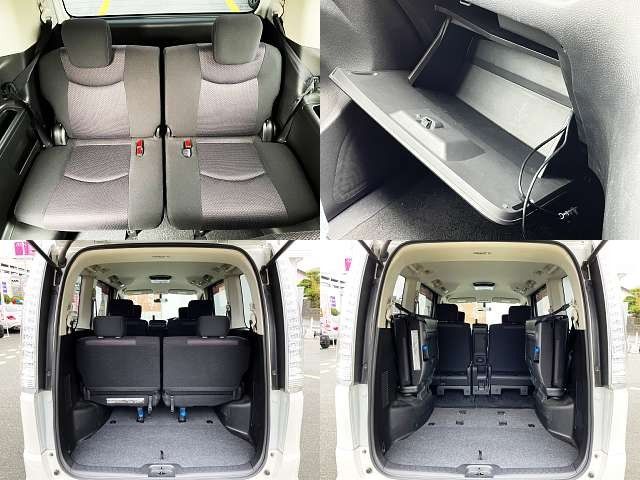 Nissan SERENA 2011-05 192327-7