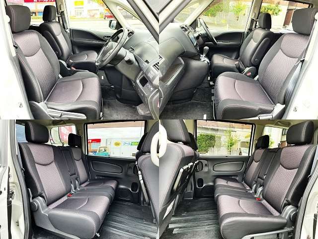 Nissan SERENA 2011-05 192327-6