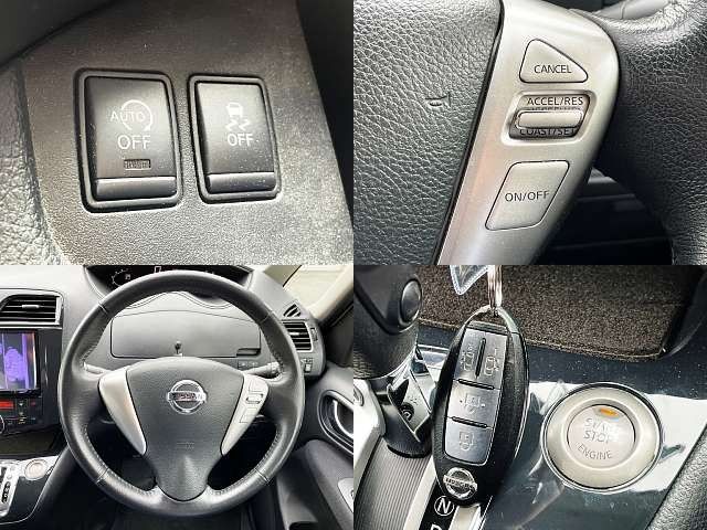 Nissan SERENA 2011-05 192327-5