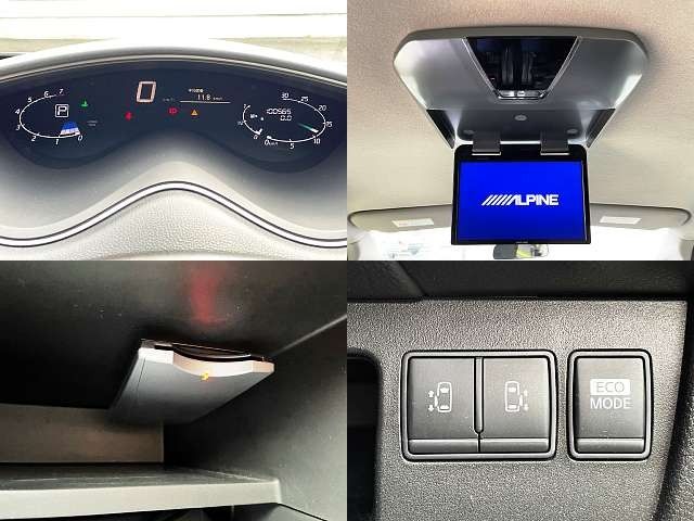 Nissan SERENA 2011-05 192327-4