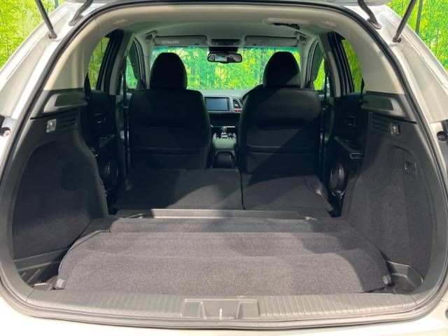 Honda VEZEL 2014-09 10838-10