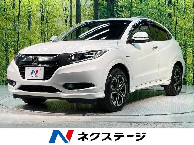 Honda VEZEL 2014-09 10838-0
