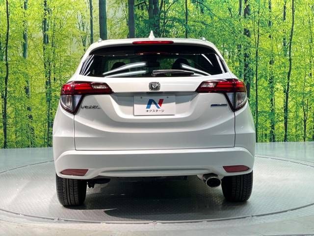 Honda VEZEL 2014-09 10838-15