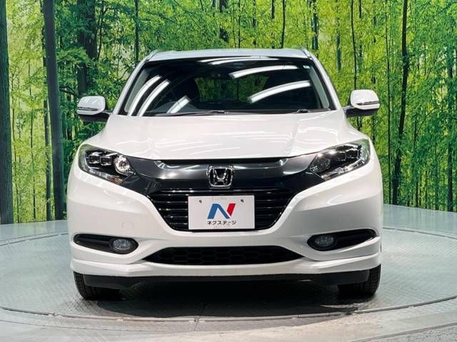 Honda VEZEL 2014-09 10838-14
